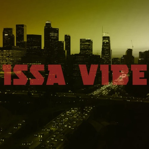 Issa Vibe