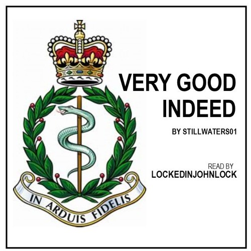 Very Good Indeed by Stillwaters01