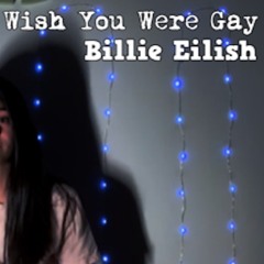Wish You Were Gay - Billie Eilish [cover]