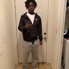 KuKredo- Clean Up Man GMix