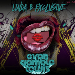 Linda B Exclusive Vol. 63 - Evan Gamble Lewis