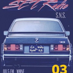Set Radio Ep.3 8/17/19 special guest Mab
