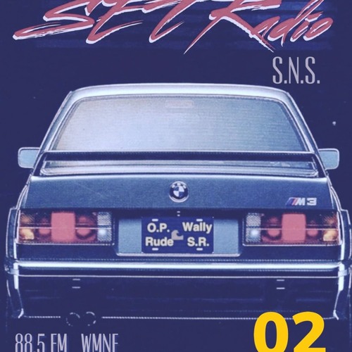 Set Radio Ep.2 7/20/19