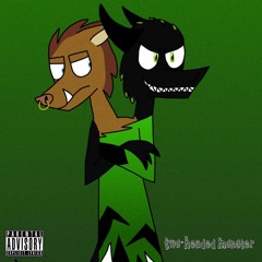 Spirit Animal (prod. Lezter)