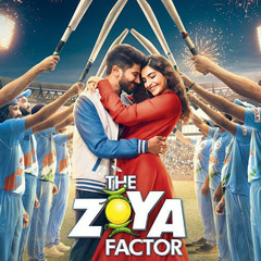 The Zoya Factor Soundtrack