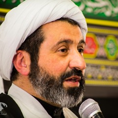 Divine Universal Laws, Night 6, Muharram 2019, Sheikh Dr Shomali, 6th Sep 2019