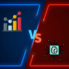 Statistics vs Machine Learning: Which is More Powerful