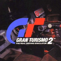 Gran Turismo 2 - From the East (East City) (SC-VA)