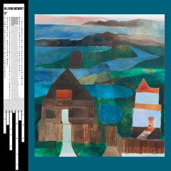 In Living Memory: EP