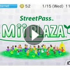 Mii Plaza [Remix]