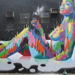 FLASHBACK FIRE - BROOKLYN STYLE