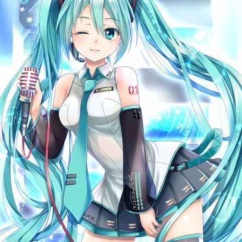 Yunosuke(Hatsune Miku) - BREAK IT