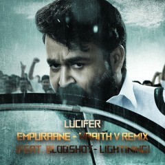 Empuraane (Wraith V Remix) [feat. BLOQSHOT - Lightning] FREE DWNLD