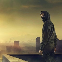 Alan Walker X A$AP Rocky - Live Fast (PUBGM) #HRZ RMX