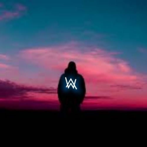Remedeus - Strong (Alan Walker Style)