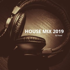 House Mix 2019