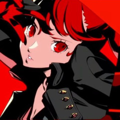 Persona 5 Royal Original Soundtrack - Take Over
