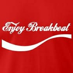 Old school breaks mix