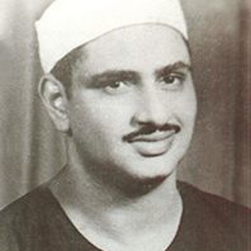 المنشاوي تلاوة مجودة سورة طه 1