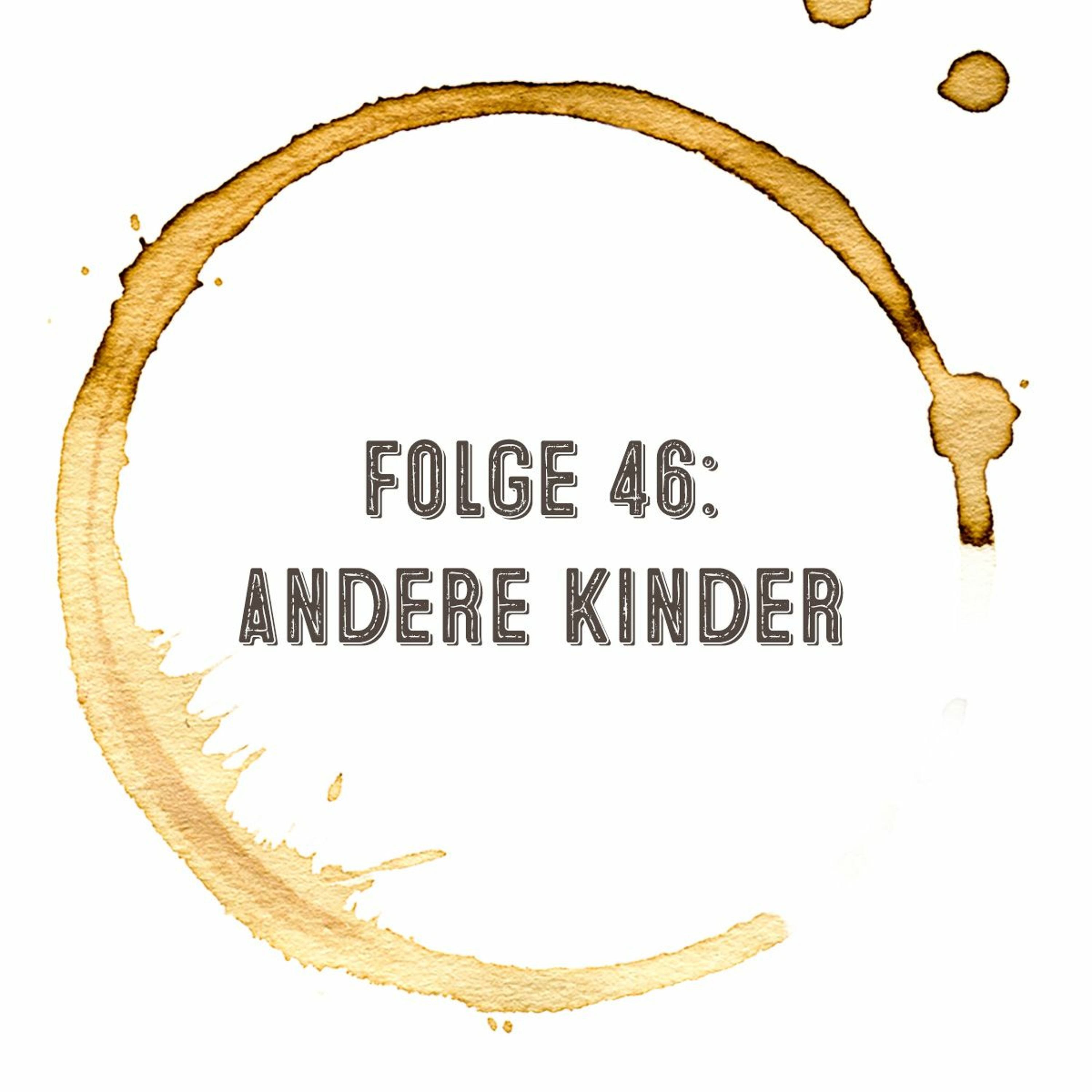 Kaffee, Stulle, Gin