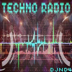 Techno Radio [ I Cant Feel No Better ]