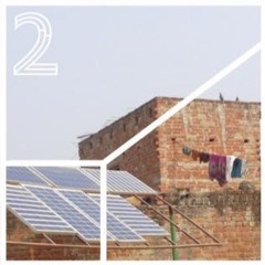 #2 Solar in India
