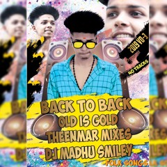 19-Rave Pilla Enkati Song Mix By Dj Madhu Smiley