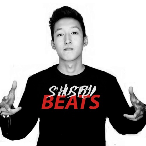 S'HUSTRYI BEATS - WITH IT (REMIX)