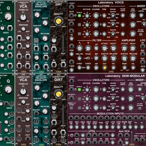 MRB Demo1