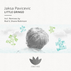 Little Gringo (Original Mix) [A Must Have]