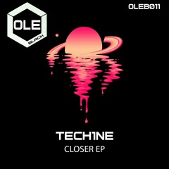 Tech1ne - Orders (Original Mix) Snippet
