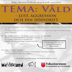 Viktoria Fareld: Hegel Och Våldets Dialektik