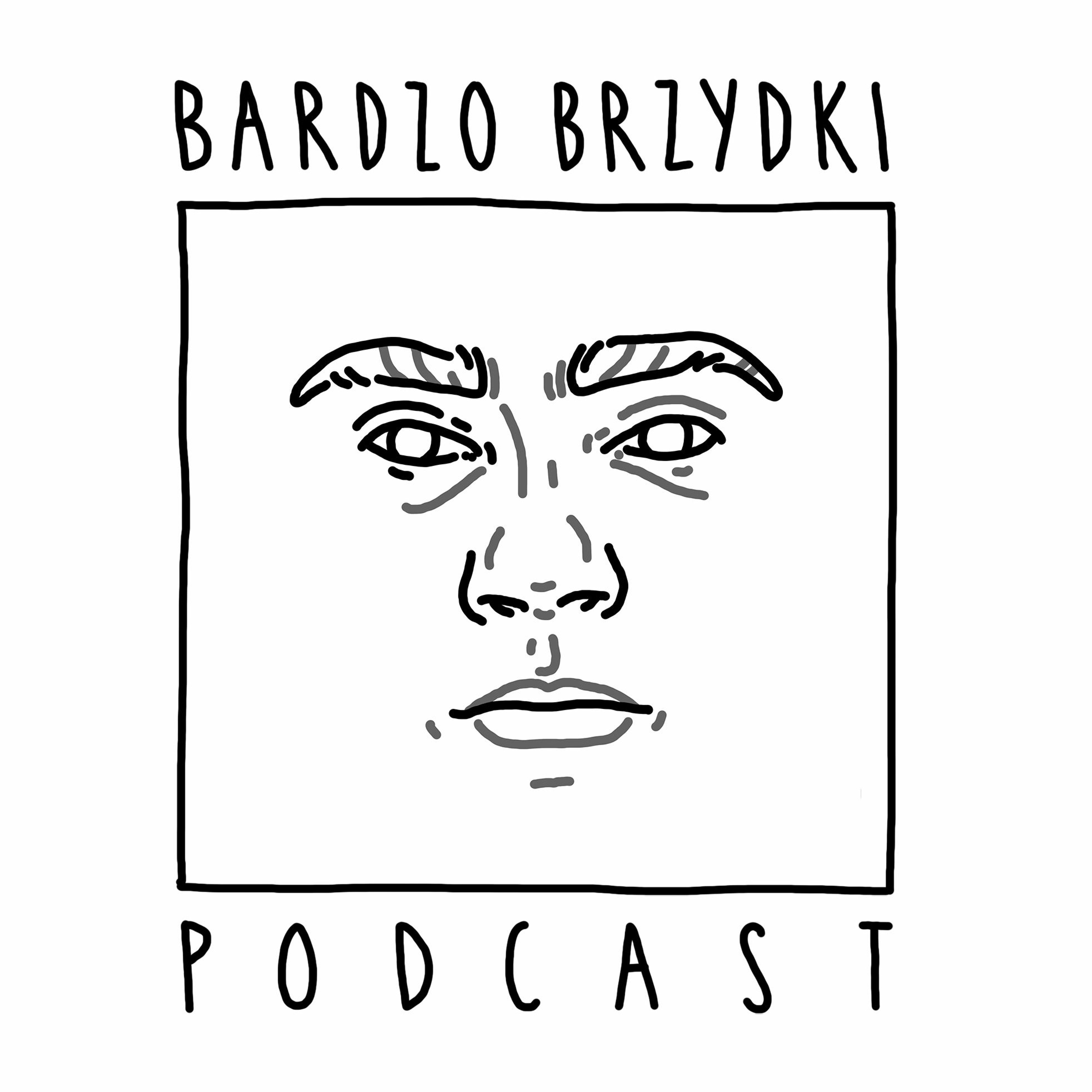 Bardzo brzydki podcast