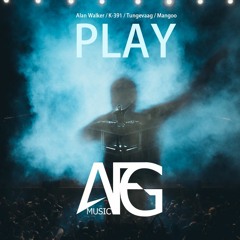 Alan Walker, K-391, Tungevaag, Mangoo - PLAY [AFG Remix]#pressplay