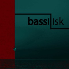 bassIlIsk pt. 2 // 07.09.19 // Opening set @ Roxy Cologne
