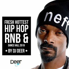 Fresh Hottest Hip Hop Rnb & Dancehall #3 September 2019