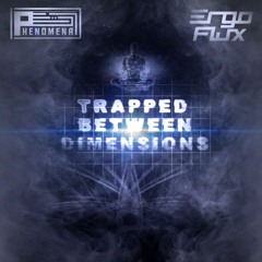 Phenomenal & Ergoflux - Trapped Between Dimensions (Original Mix) ** FREE DL **