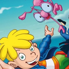 Tommy & Oscar - ENG Opening Theme