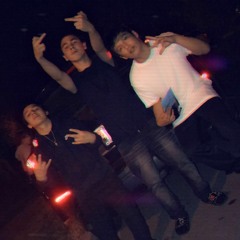 Kwavy x KB FROM DA E x EastsideRick "2theDough"