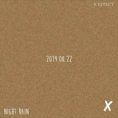 Night Rain