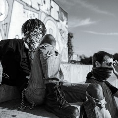 "STFU & DANCE" (PREVIEW CLIP) - The Union Black