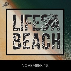 LIFES A BEACH (Ravers Session) House