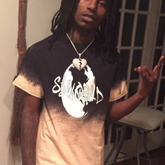 FREDO RUTHLESS- WEEKEND