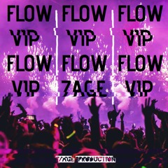 FLOW VIP - 50K FREE DOWNLOAD!