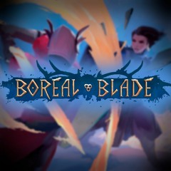 Boreal Blade Trailer