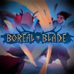 Boreal Blade Main Theme