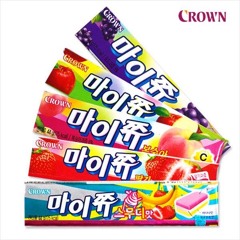 마이쮸는 마이쮸(Prod. by Ohmygenie)쇼미더머니8 유자 느낌 노래