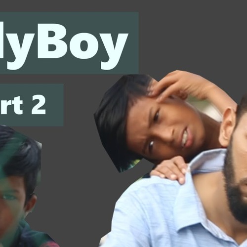 Stream gully shop boy online