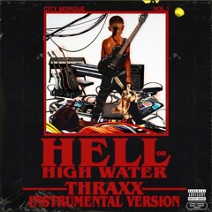 DROP DEAD INSTRUMENTAL [BONUS]