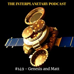 #149 - Genesis - Matt